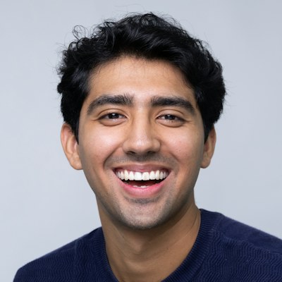 Jordan Reyes