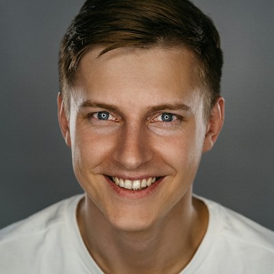 Tyler Hayes